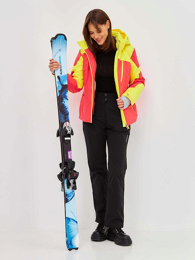 Куртка Winday Розовый, 87787