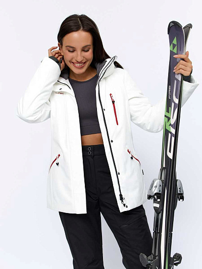 Куртка Lafor Белый, 767037