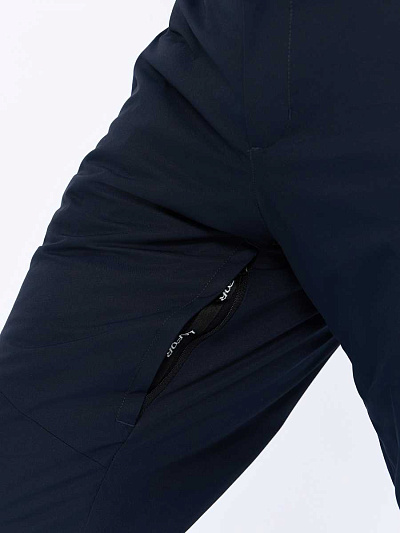 Мужские горнолыжные Штаны Lafor Темно-синий, 767014