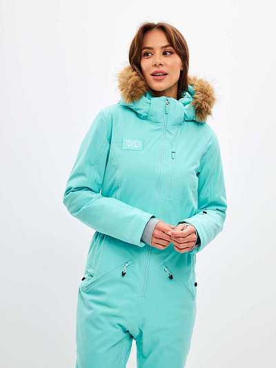 Комбинезон Winday Мятный, 877813