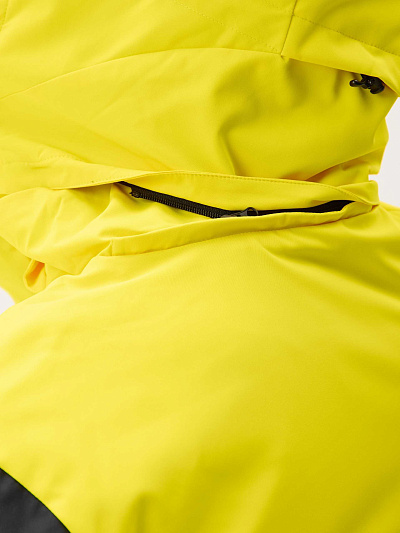 Комбинезон Lafor Желтый, 7670159