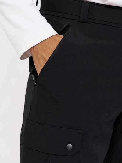 Штаны Lafor Черный, 7670163