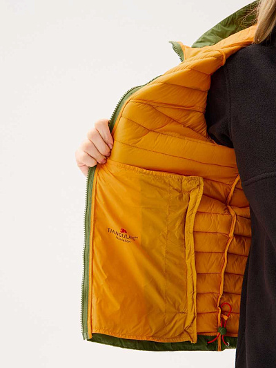 Куртка Lafor Оливковый, 7670183