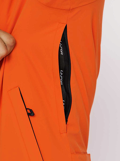 Комбинезон Lafor Оранжевый, 7670162