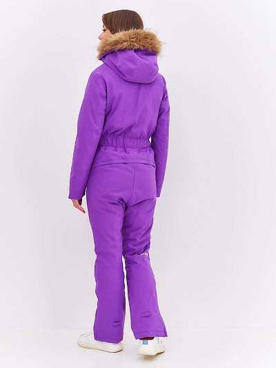 Комбинезон Winday Фиолетовый, 877813