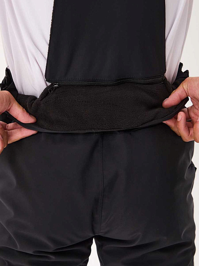 Штаны Forcelab Черный, 7066220