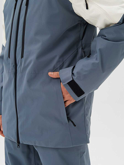 Куртка Lafor Серый, 7670175