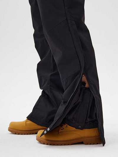 Штаны Lafor Черный, 7670176