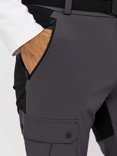 Штаны Lafor Темно-серый, 7670163