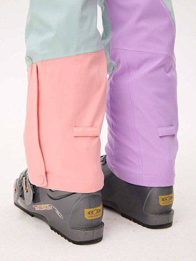 Комбинезон Forcelab Розовый, 7066214