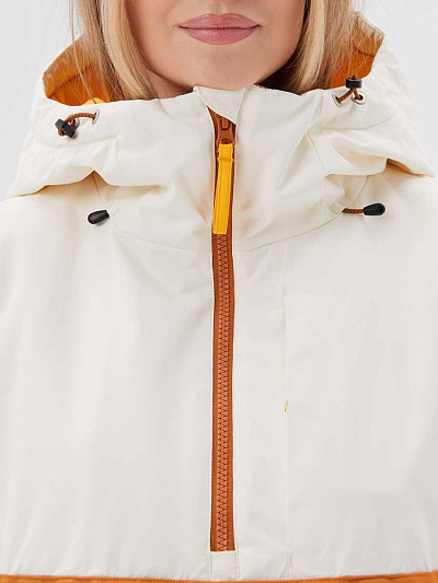 Анорак Lafor Желтый, 7670169