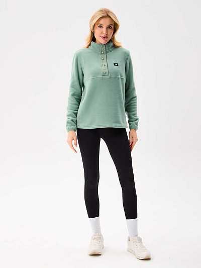Кофта Lafor Пыльно-зеленый, 7670228
