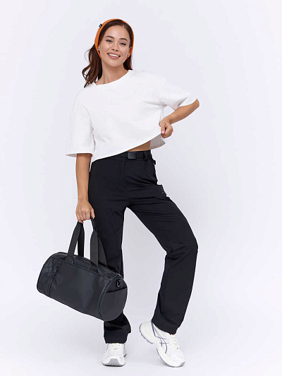 Штаны Lafor Черный, 7670164