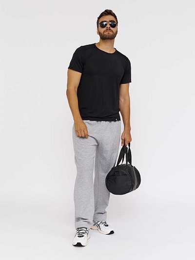 Футболка Lafor Черный, 7670226