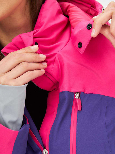 Куртка Winday Фиолетовый, 87787