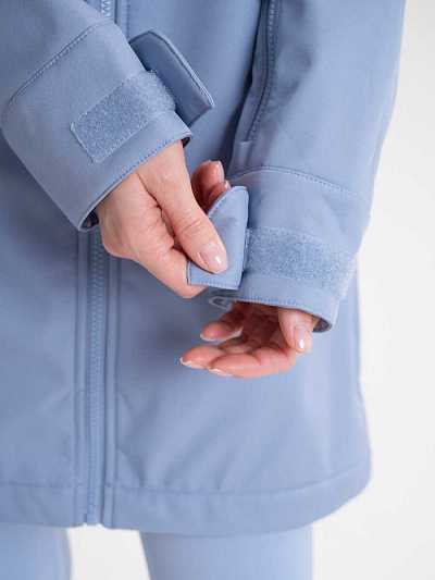 Парка Lafor Голубой, 7670154