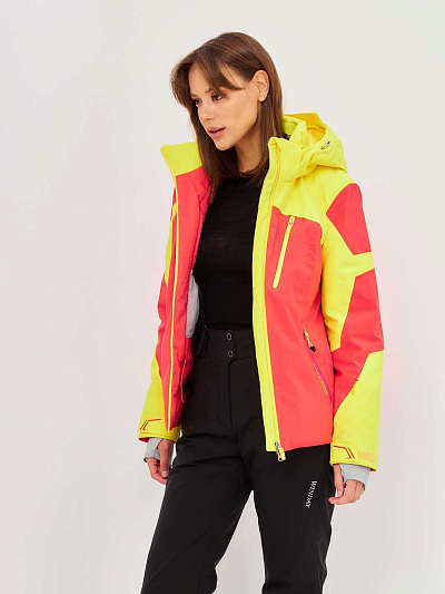 Куртка Winday Розовый, 87787