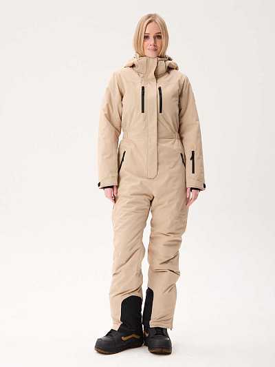 Комбинезон Lafor Бежевый, 7670173