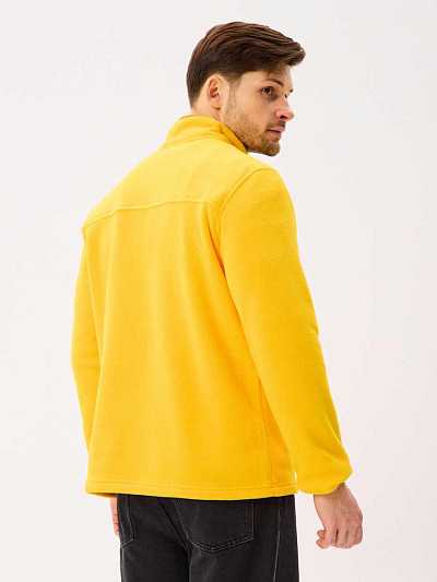 Кофта Lafor Желтый, 7670229