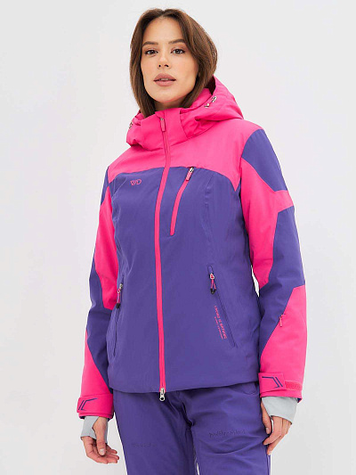 Куртка Winday Фиолетовый, 87787