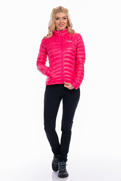 Куртка Running River Розовый, 827847