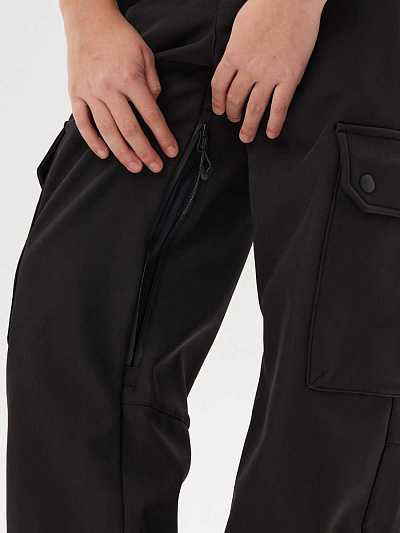 Штаны Forcelab Черный, 7066218