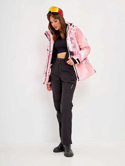 Куртка Winday Розовый, 87789