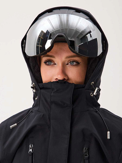 Куртка Forcelab Черный, 7066222