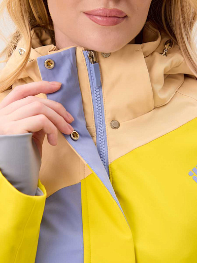 Комбинезон Forcelab Бежевый, 7066214