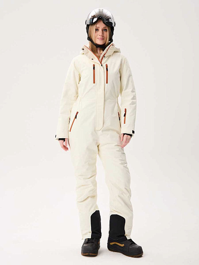 Комбинезон Lafor Белый, 7670173