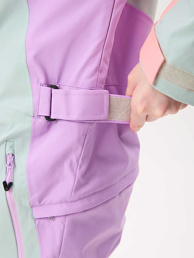 Комбинезон Forcelab Розовый, 7066214