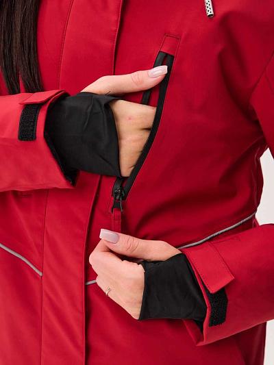 Куртка Forcelab Красный, 7066222