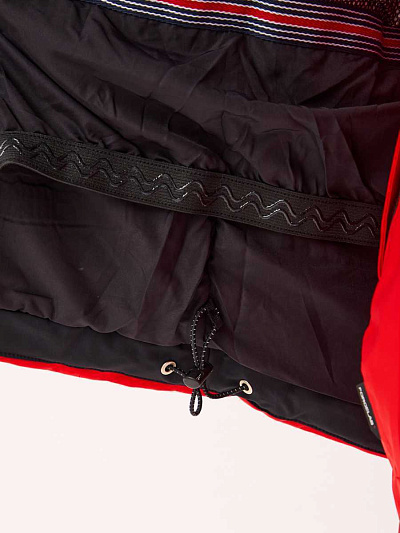 Куртка Forcelab Красный, 7066223