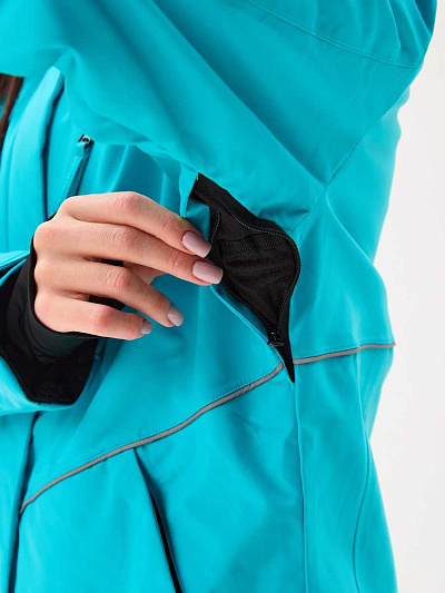 Куртка Forcelab Голубой, 7066222