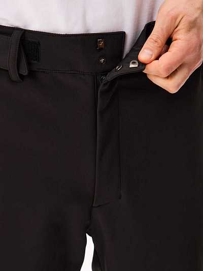 Штаны Forcelab Черный, 7066213