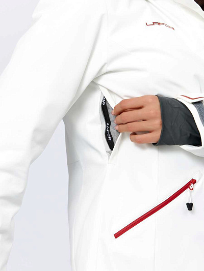 Куртка Lafor Белый, 767037