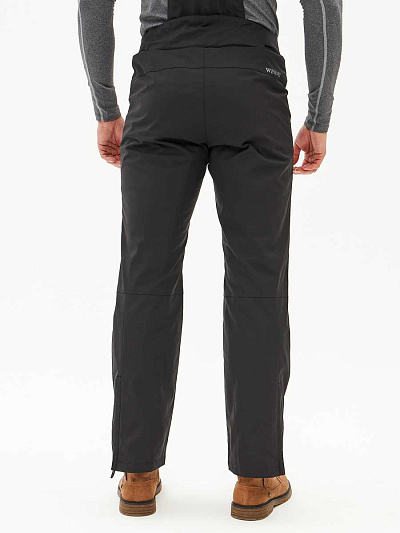 Штаны Winday Черный, 877823