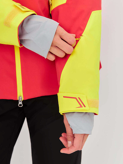 Куртка Winday Розовый, 87787