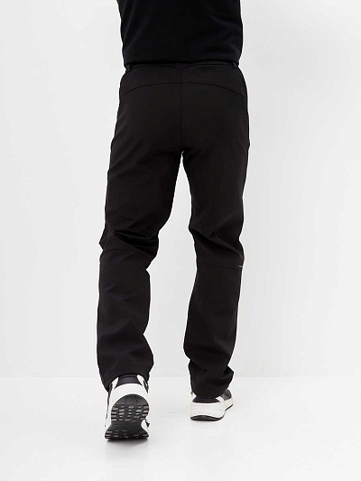 Штаны Winday Черный, 877835