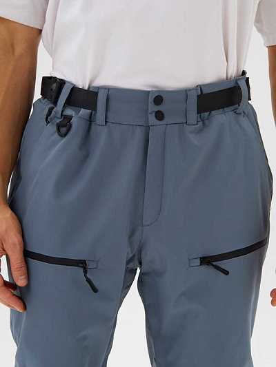 Штаны Lafor Серый, 7670176