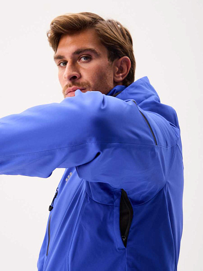 Куртка Forcelab Голубой, 7066223