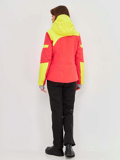 Куртка Winday Розовый, 87787