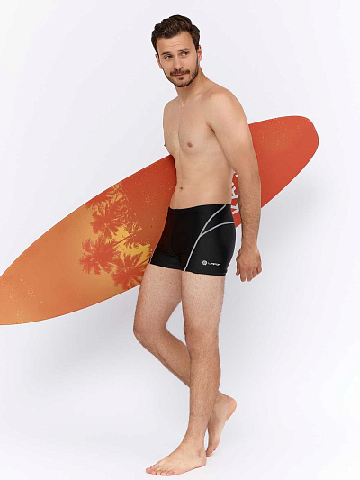 Плавки Lafor Черный, 7670205