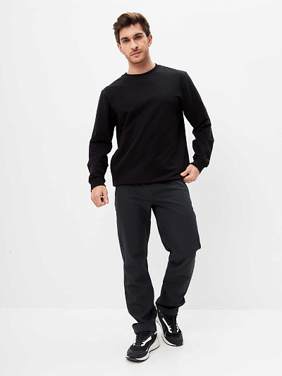 Штаны Winday Темно-серый, 877835