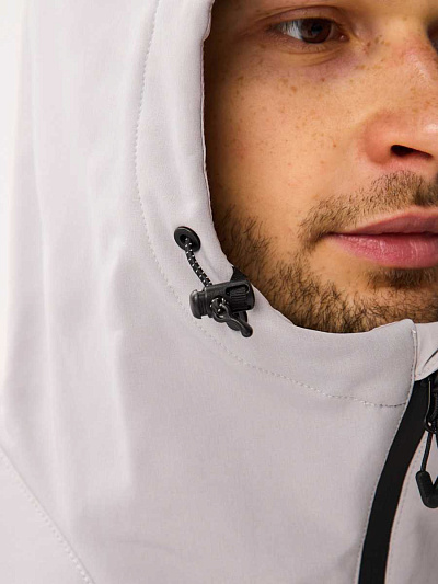 Анорак Forcelab Серый, 7066212