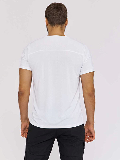 Футболка Lafor Белый, 7670226