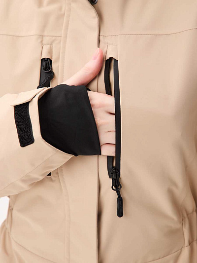 Комбинезон Lafor Бежевый, 7670173