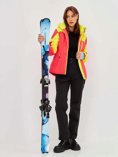 Куртка Winday Розовый, 87787