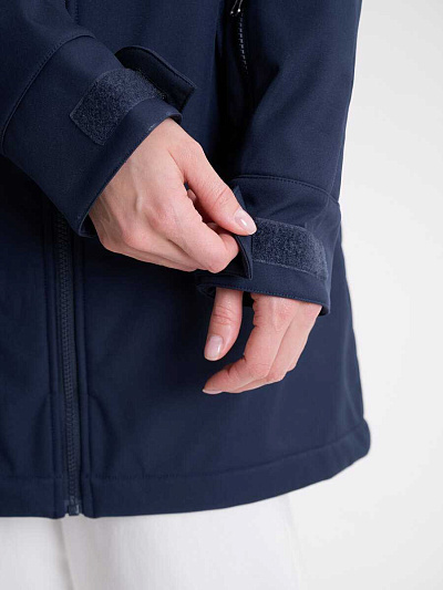 Парка Lafor Темно-синий, 7670154