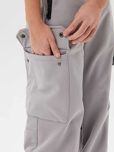 Штаны Forcelab Серый, 7066218